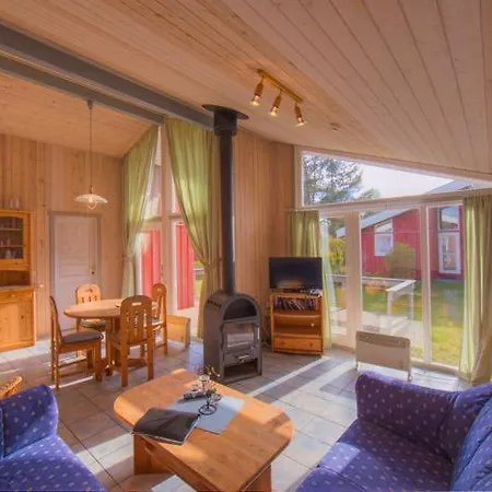 Seeschwalbe 160 Mirow