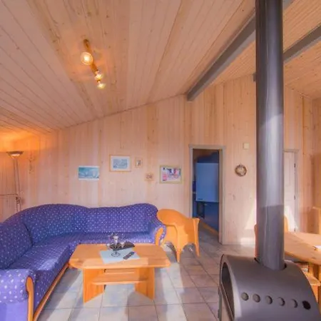 Ferienhaus Seeschwalbe 160